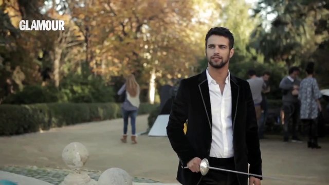 Actores para un Goya: Jesús Castro, Peter Vives y Nerea Barros