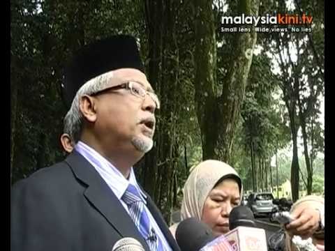 PAS mohon Agong tangguh RUU pengangkutan jalan