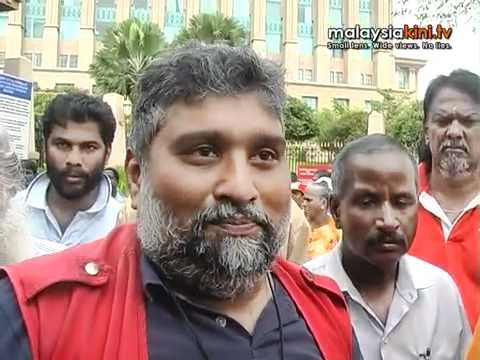 Another reprieve for ex-estate workers