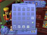 Sims 2 La Bonne Affaire - presentation