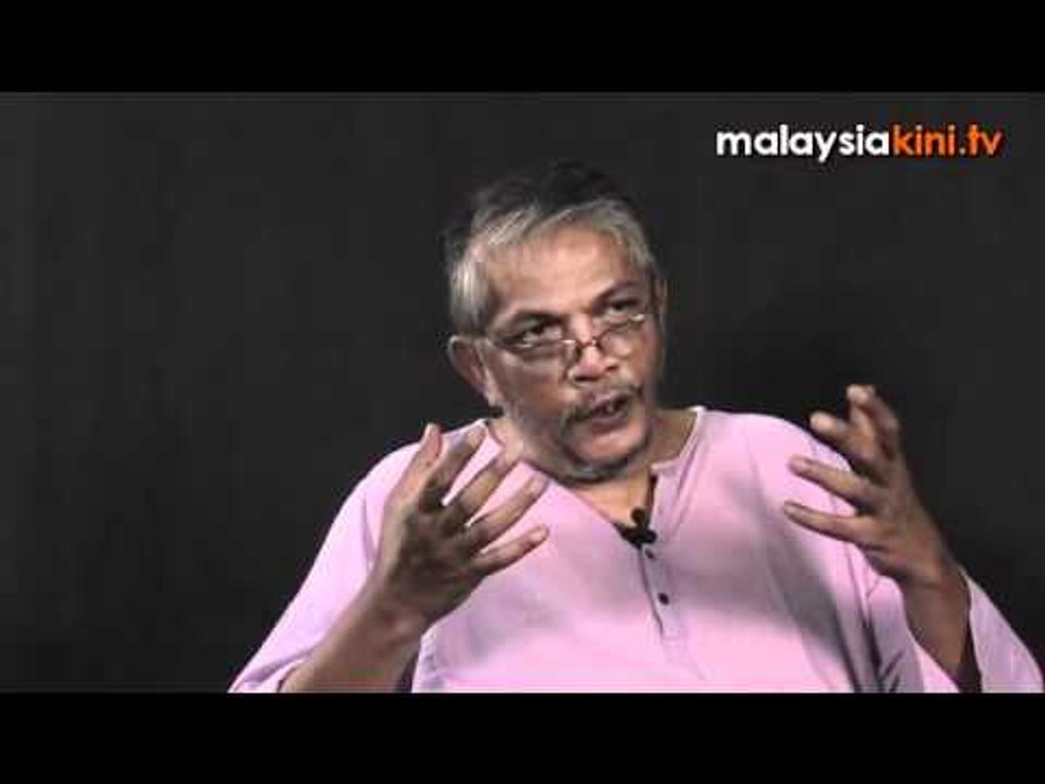 Haris: MCLM not 3rd Force