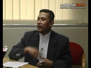 Syiah serah memo, tuntut maaf terbuka