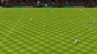 FIFA 14 iPhone/iPad - Wrexham afc vs. FC Zürich