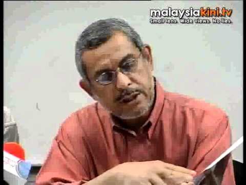 Khalid: Courts could be giving cops license for brutality