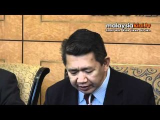 Descargar video: PAS condemns 'traitor' labelling by PM