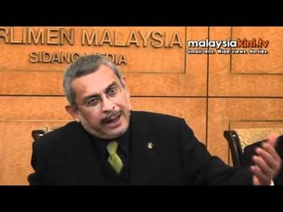 Khalid fails to get debate going on Shah Alam hospital