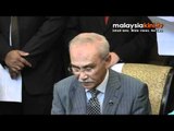 PKR MPs condemn Utusan on WikiLeaks reporting
