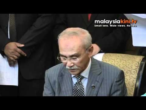 PKR MPs condemn Utusan on WikiLeaks reporting