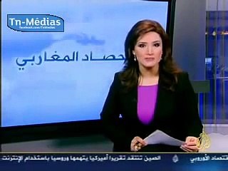 Gafsa - The Phosphate in Gafsa - لمحة عن الحوض المنجمي