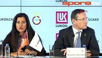 Galatasaray'dan DEV imza! O rakam...