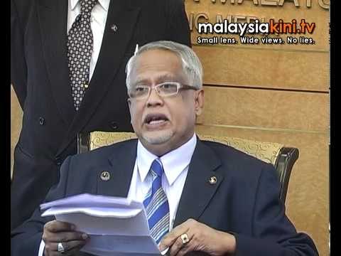 MACC urged to probe dubious paddy firms