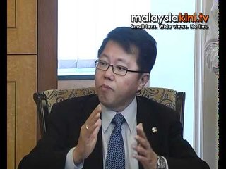 Privatisation ala Mahathir still continues