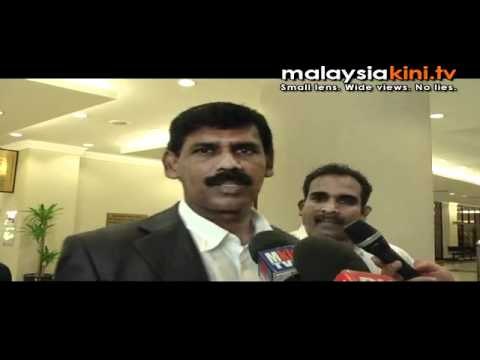 Date set for Jenapala's suit against PKR