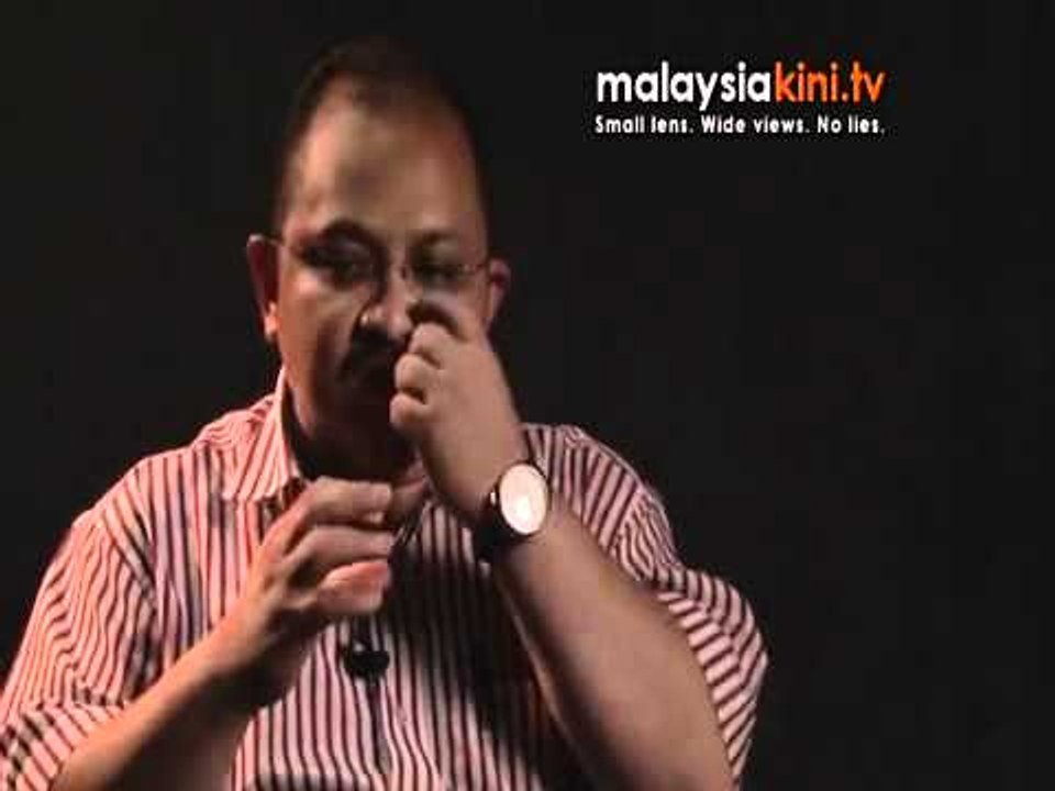 Sam: Reformasi 3.0