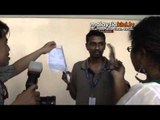 Malaysian Nanban reporter alleges assault