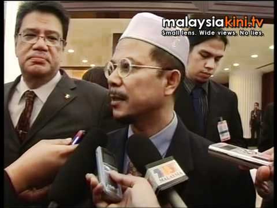 Zul: Malaysiakini putar-belit