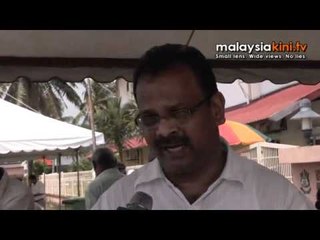 PKR polls: Smooth sailing at 'problematic' divisions