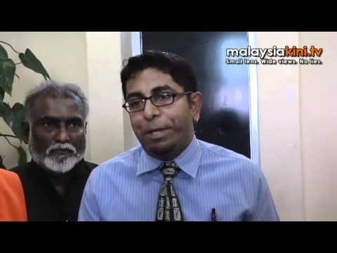 Hindu coalition protest against Finas Deepavali ad