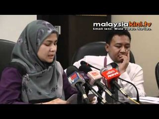 PKR: Zaid still officially in the running