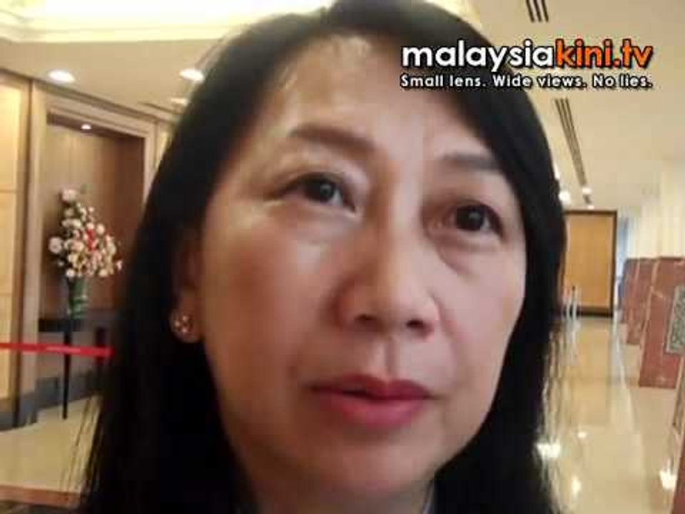 New Batu Sapi MP sworn in