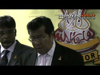 Basmi rasuah: S'gor wajib kontrak persetujuan integriti