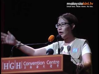 "Bring horse, come here!"