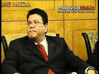 Zahrain: May 13 should be in school history syllabus