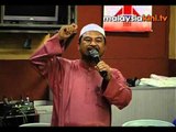 Nasaruddin : Pihak berkuasa harus siasat kenyataan Najib