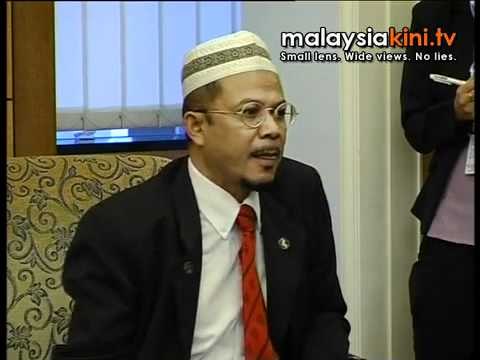 Zul: PAS should contest Batu Sapi