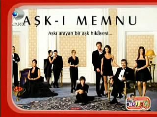 My next Sener aşk-ı memnu match