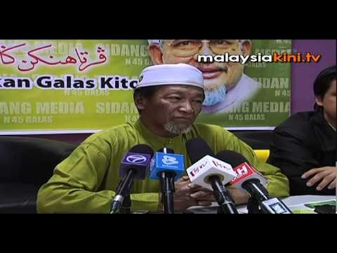 Pas: BN akan guna pengundi hantu