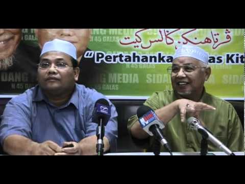 PAS: Kerajaan negeri akan selesai isu tanah di Galas