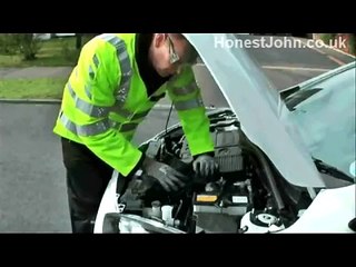 Practical guides: How to remove a battery