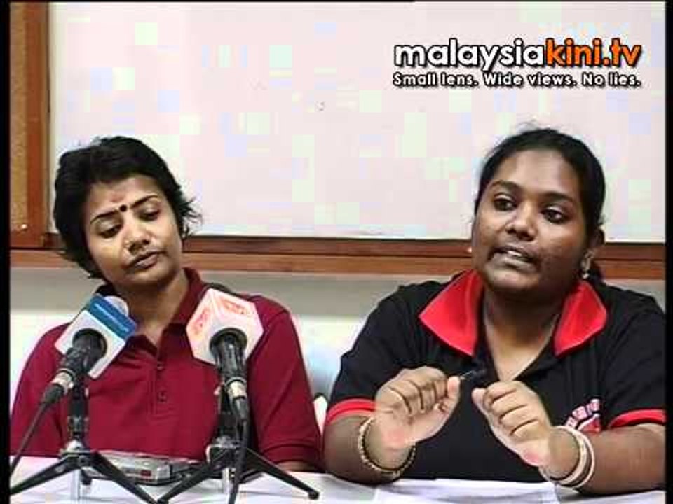 Witness who saw police kick Guna assaulted and arrested