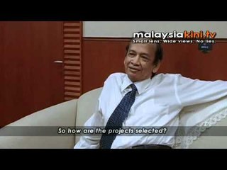 Auditor-General: No one tells me what I can't probe