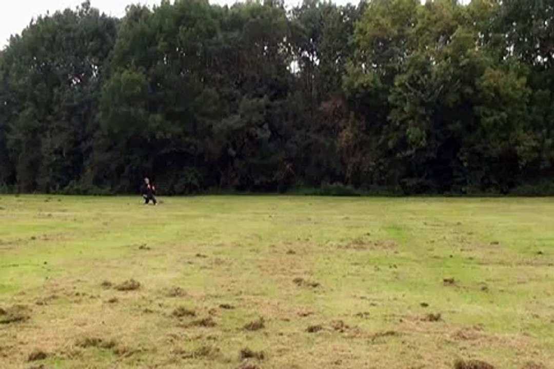 Peter lynn TWISTER 5,6...first jumps..