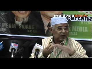 Pengaruh Ku Li masih kuat di Galas