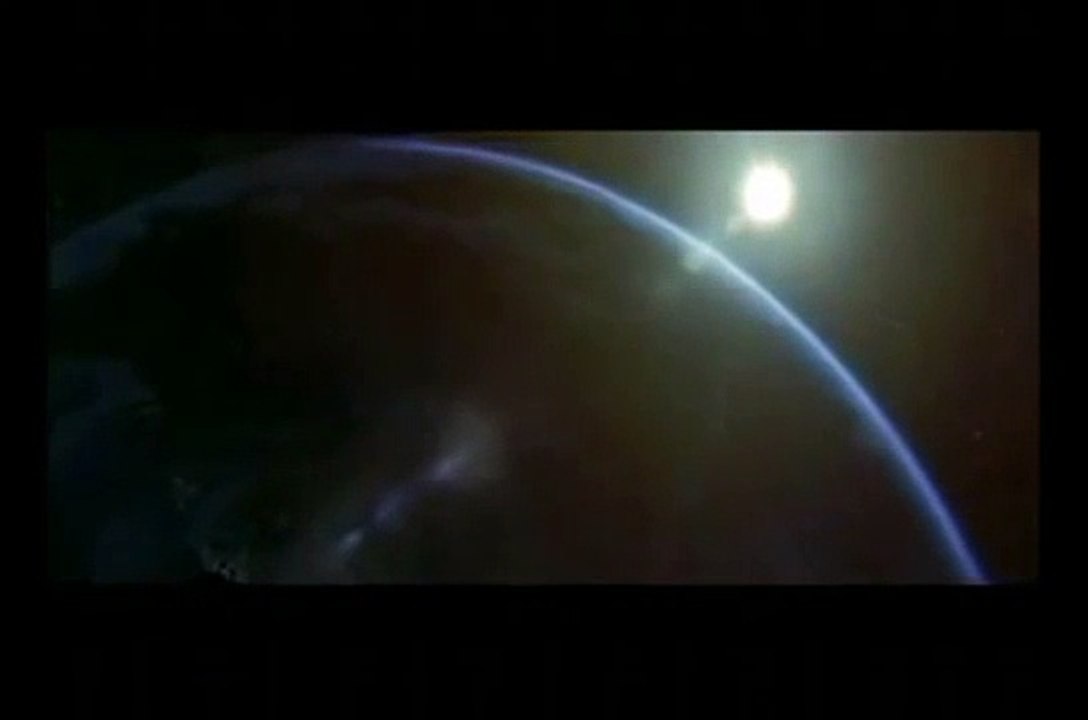 viaje por el universo... QUE PEQUEÑOS SOMOS