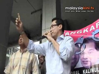 JMM dakwa Malaysian Insider hina institusi diraja