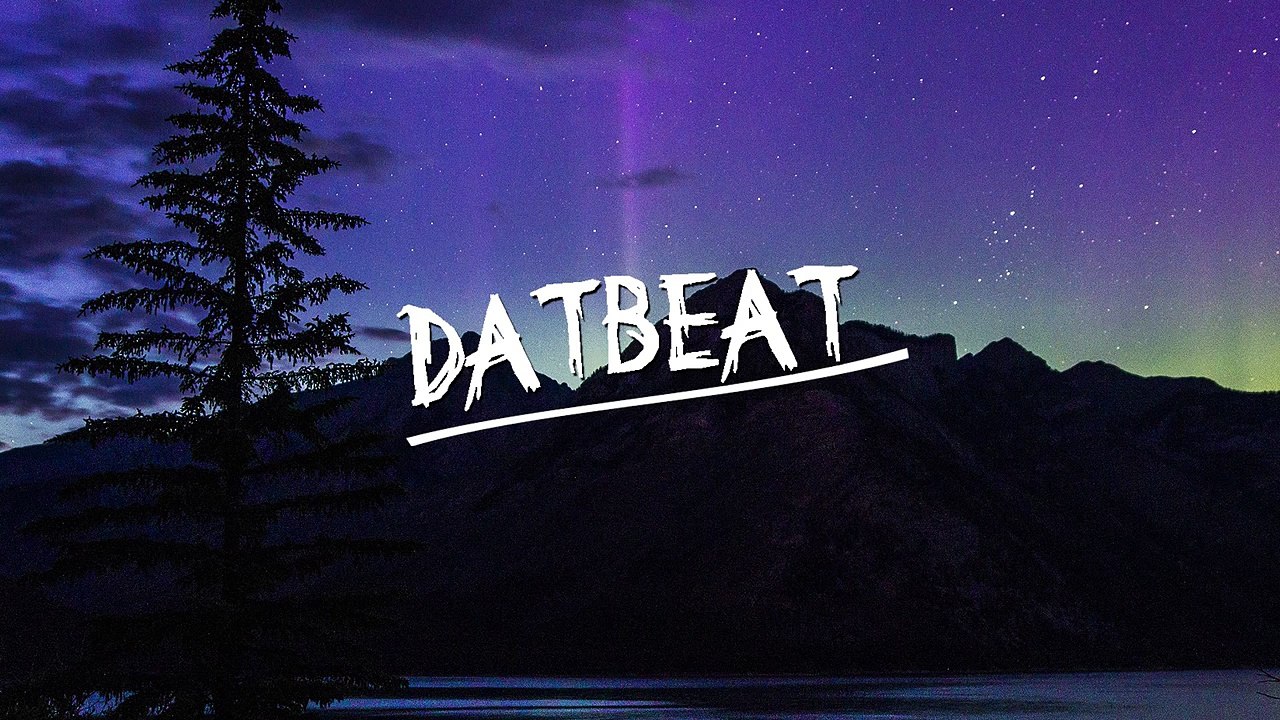 Lenka - Blue Skies (REVOKE Remix) [DatBeat Release]