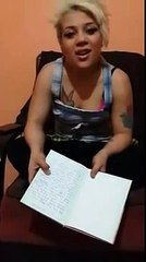 BU BİR GENÇ KIZIN HAYKIRIŞLARI  2014 ÇOK FENAAA   YASEMİN ARSLANTÜRK