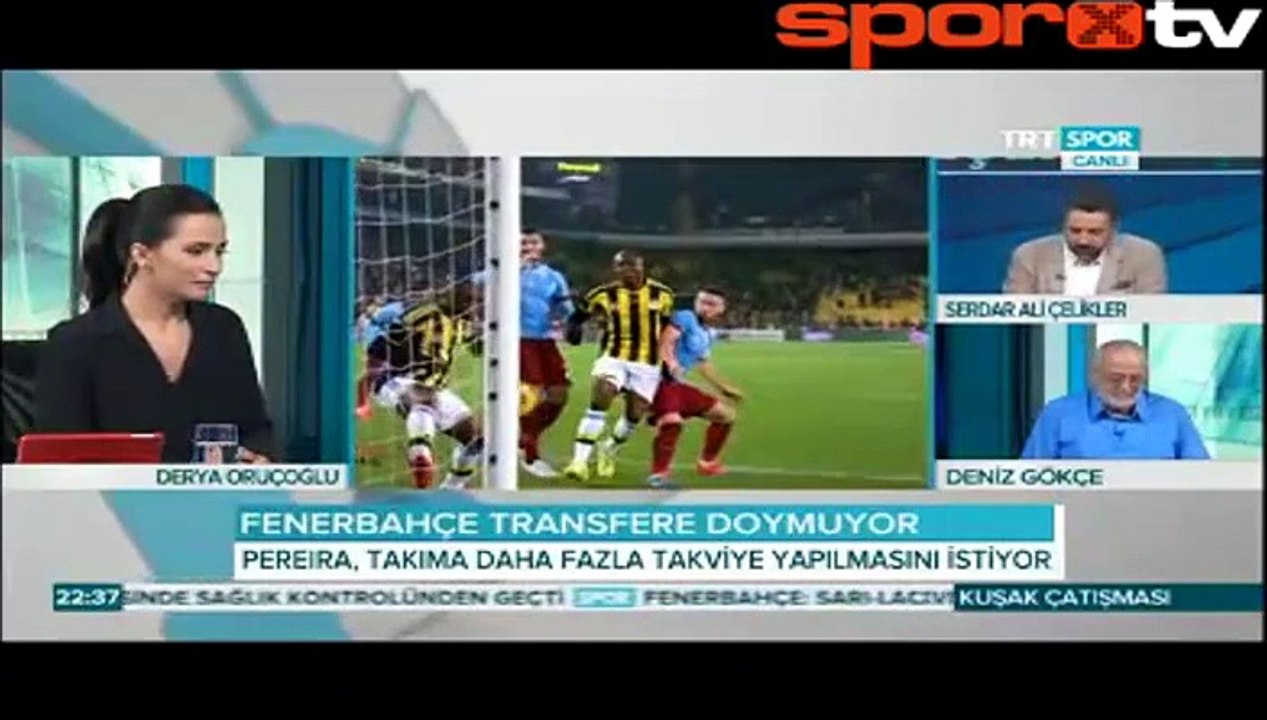 Fenerbahçe'de Emre Belözoğlu iddiası!