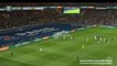 Ángel Di Maria Fantastic Chance | PSG v. Bordeaux - 11.09.2015 HD