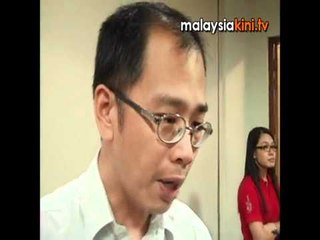 Lim: SRJK(C) shouldn't be a sore thumb ...