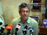 Zaid wants Rahimi's claims probed