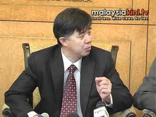 'Sg Besi airbase deal inked without letter of intent'