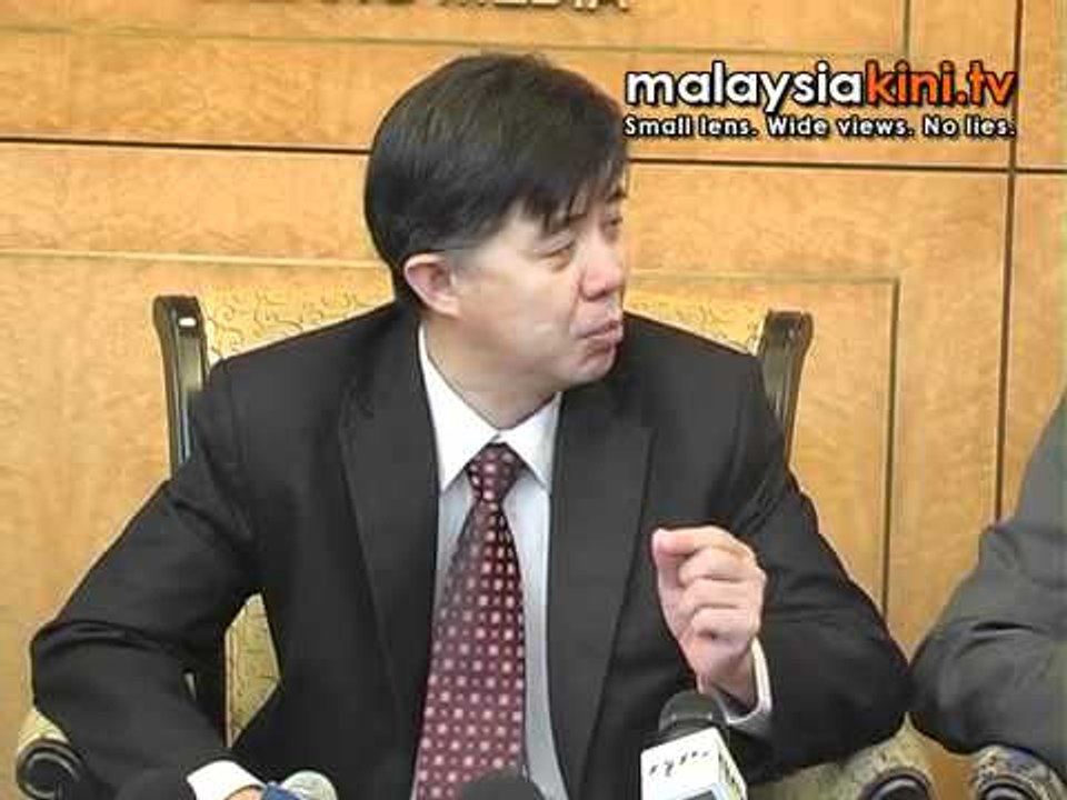 'Sg Besi airbase deal inked without letter of intent'