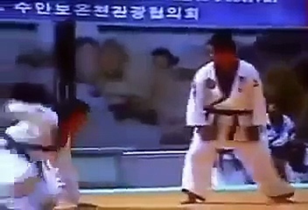 Hapkido Techniques Hapkido Self Defense Hapkido vs Taekwondo Kim Jin ...