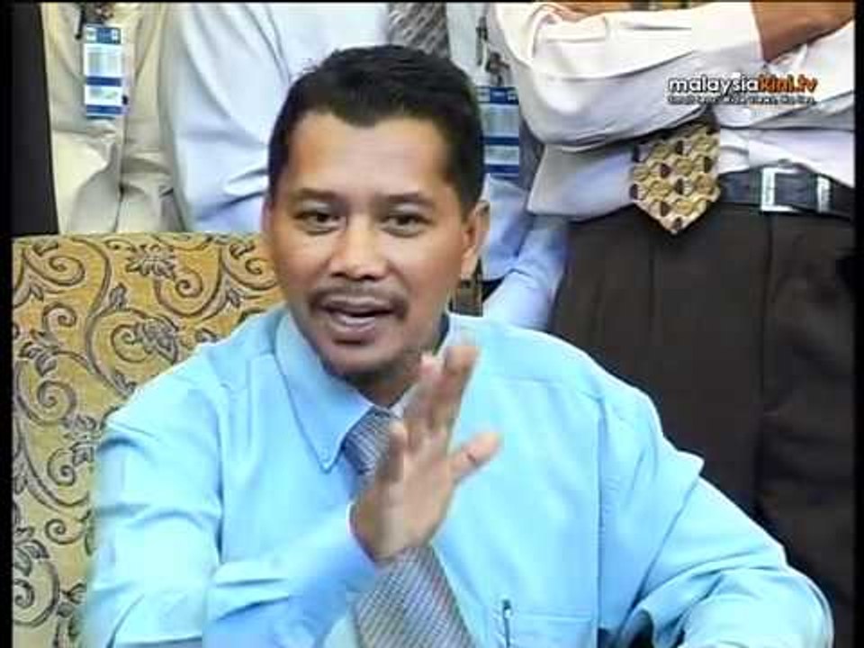 Settlers threaten to camp outside Felda HQ