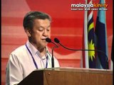 CSL: MCA strongly rejects all forms of extremism & racism
